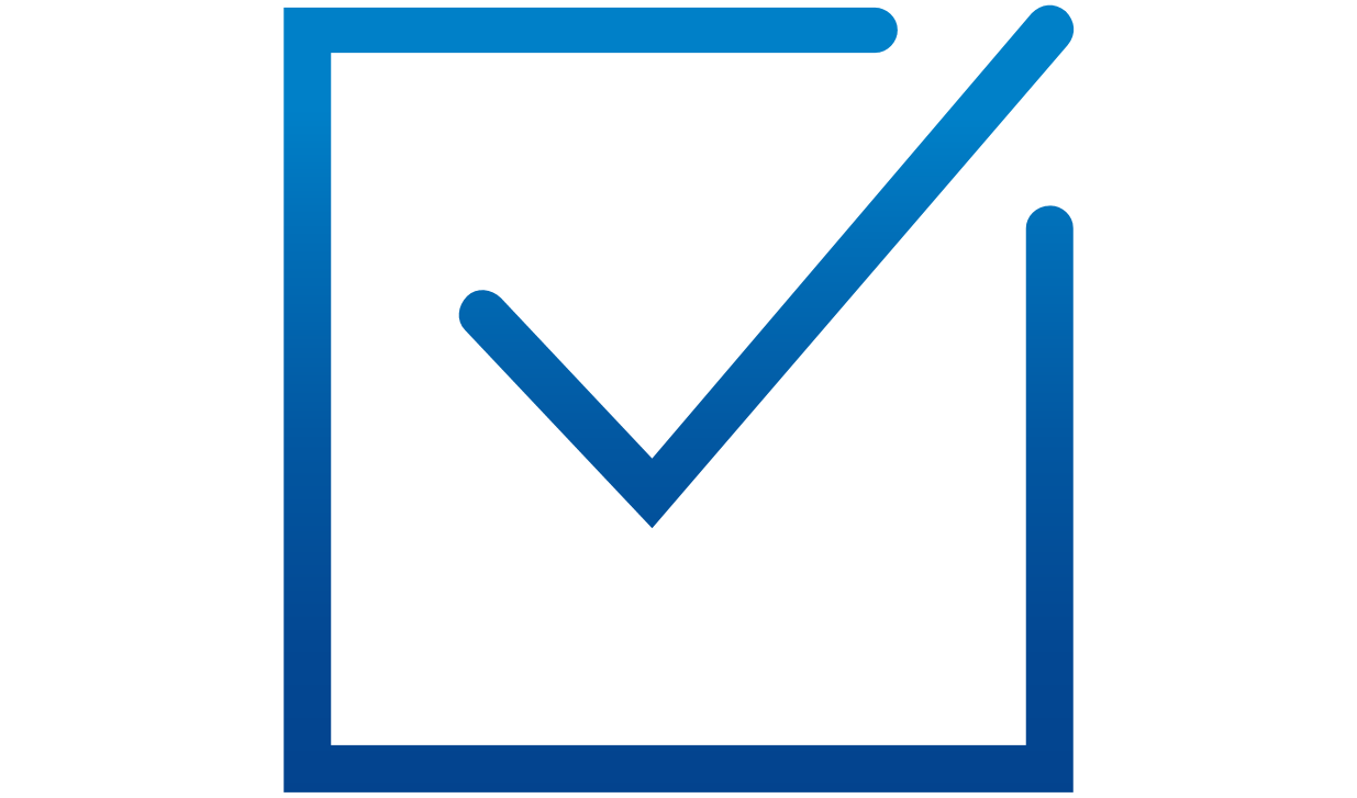 <b>GoBD-konform:</b> Erfllt die Grundstze zur ordnungsmigen Fhrung und Aufbewahrung von Bchern, Aufzeichnungen und Unterlagen in elektronischer Form sowie zum Datenzugriff.