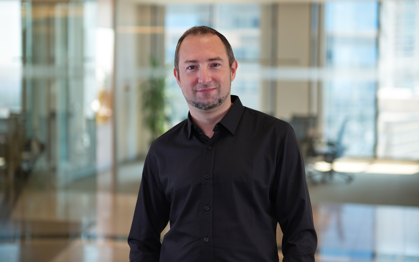 Tobias Rohrauer, Consultant & Support Specialist bei D&G-Software