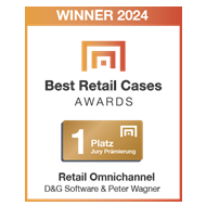 Best Retail Cases AWARDS