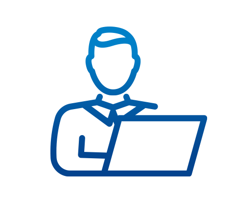 <strong>Top Ausstattung:</strong> Moderne Technik & ergonomisch Arbeiten