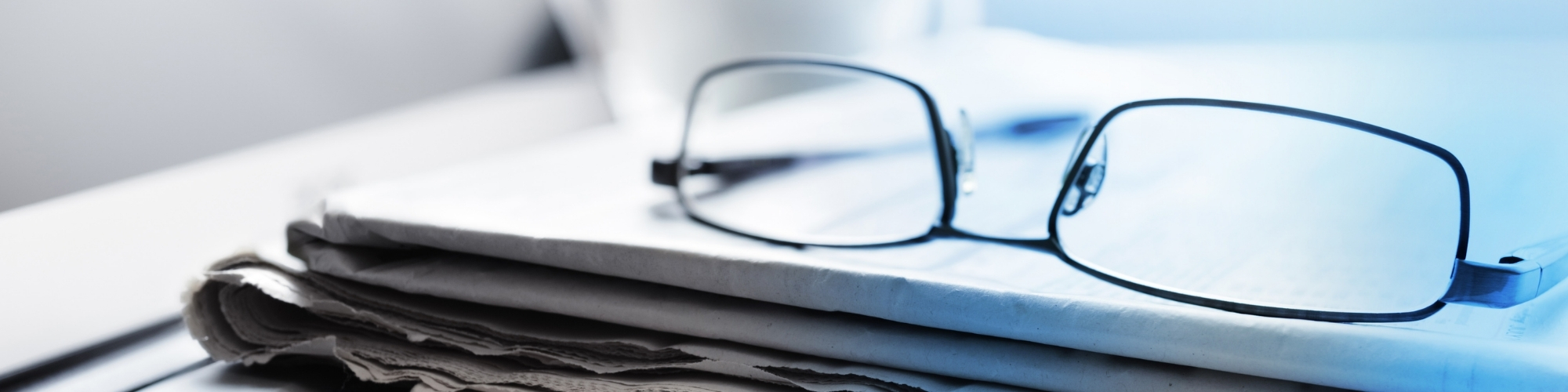 Brille auf Unterlagen - Bildnachweis www.dug-software.de
